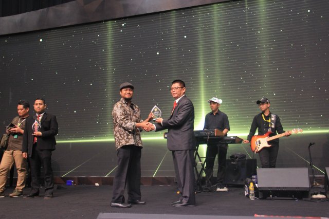 Laptah Kampung Hukum 25-26 Februari 2020